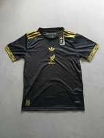 Specjalna koszulka piłkarska reprezentacji Meksyku 25/26 Adidas