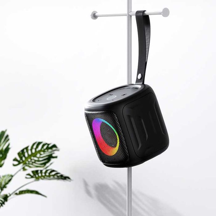 Coluna Bluetooth SK876BT - Havit