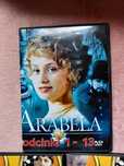 Arabela + POWRÓT Arabelai