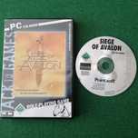 Gra PC - Siege Of Avalon (klasyka)