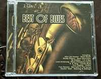 Best of Blues (2CD) - stan Ex+ UNIKAT!