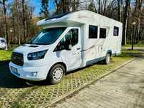 Wypożyczalnia, wynajem, najem kamperów, kampera, kamper, camper