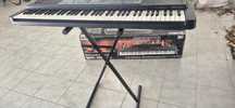 Piano Casio WK 1500