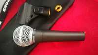 Mikrofon SHURE SM58