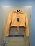 Świetna nowa bluza SOUTH BEACH rozm M biust od 110 do 120cm