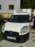 Sprzedam Fiat Doblo 2010 r.