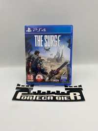 PL The Surge Ps4 Gwarancja