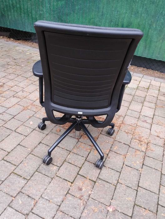 Krzesło biurowe profesjonalne