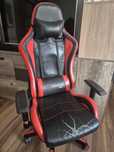 Fotel gamingowy Pro-Gamer