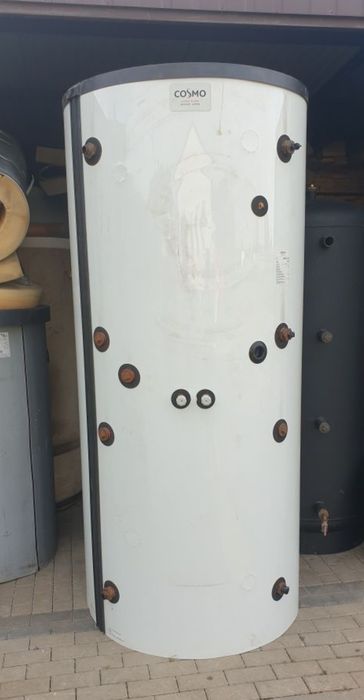 PROMOCJA WYPRZEDAŻ BOFORÓW magazyn CO bojler zasobnik kotła