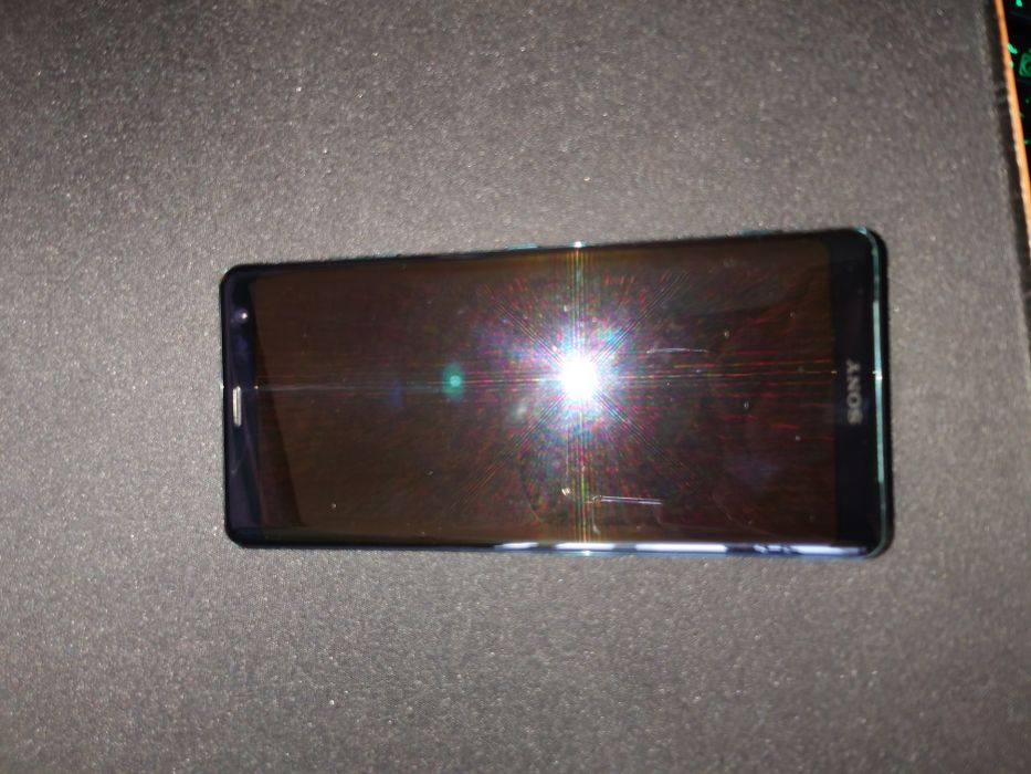 Sony Xperia XZ3 4gb 64gb