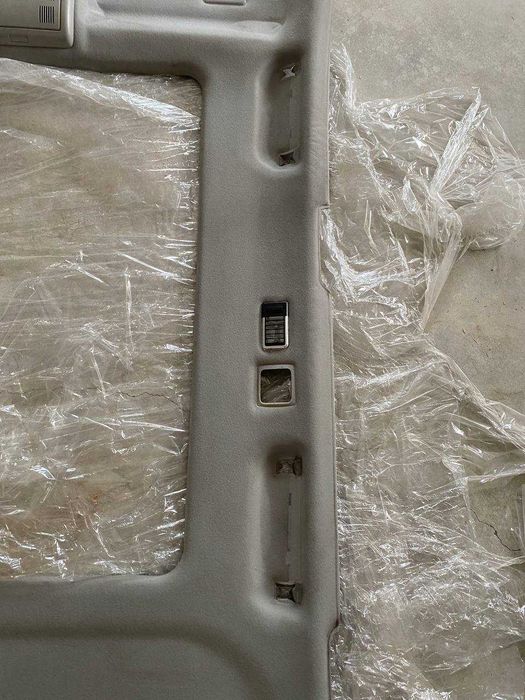 Стеля BMW X5 e53