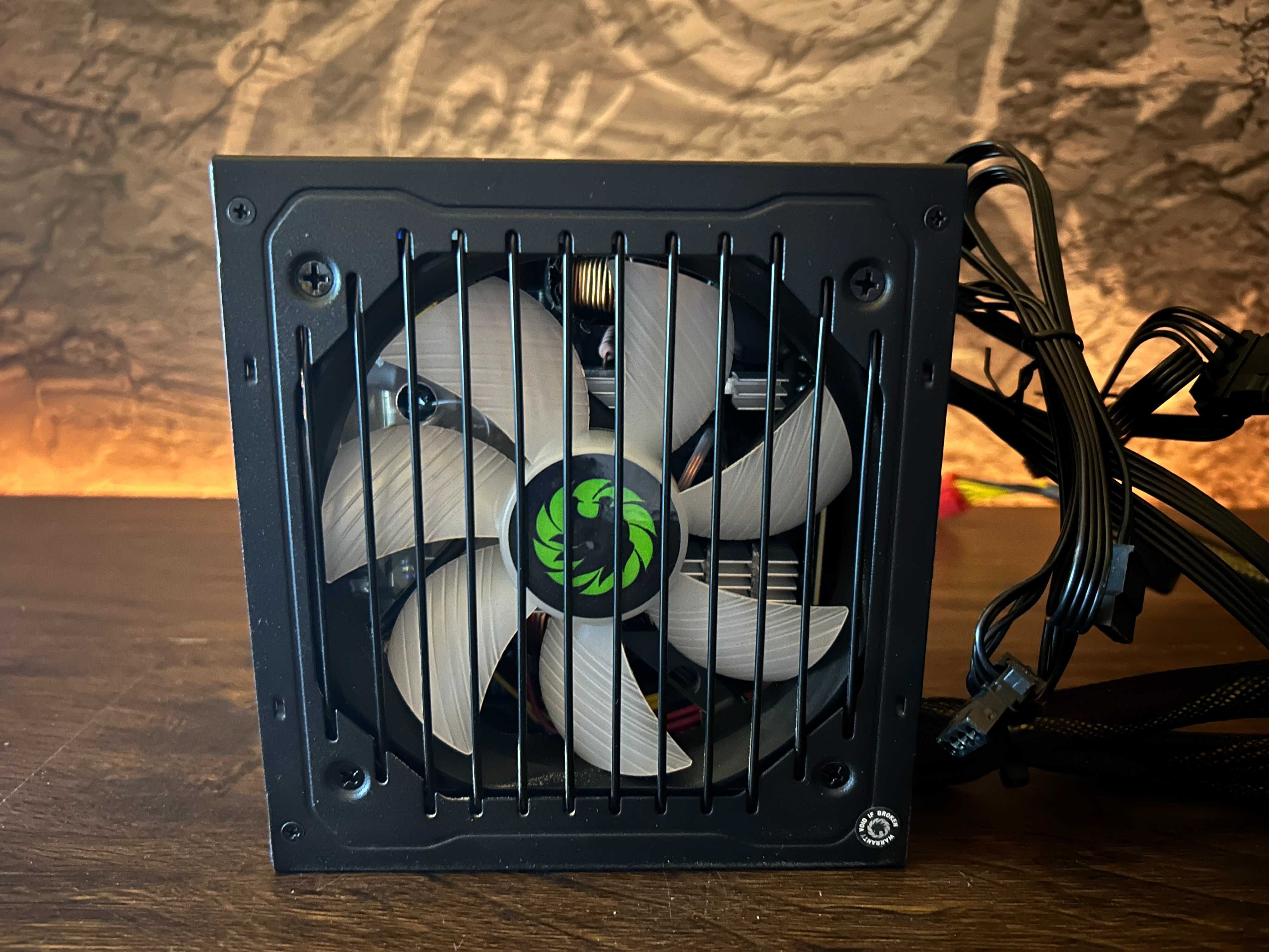 ТОП! Блок питания для ПК 400w/500w/550w/600w/700w/800w Гарантия!