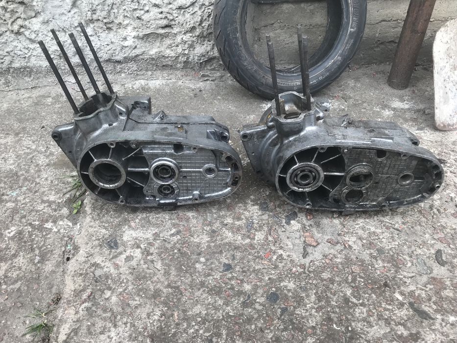 картера минск 6в