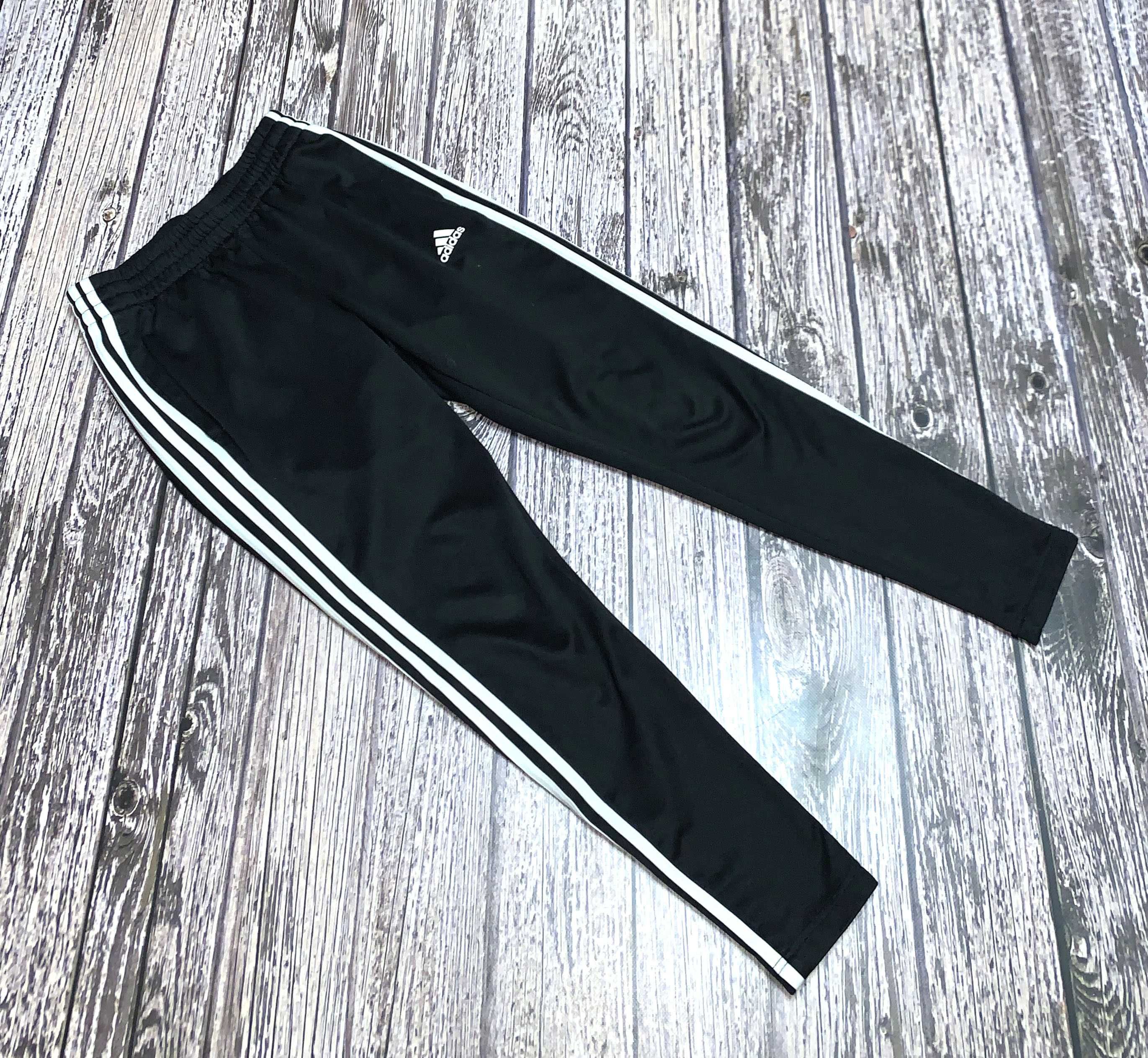 Спортивные брюки Adidas для подростка, размер XS