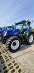 New Holland New Holland T5.110 Dynamic Command  Ciągnik rolniczy T5.110 Dynamic Coomand DEMO