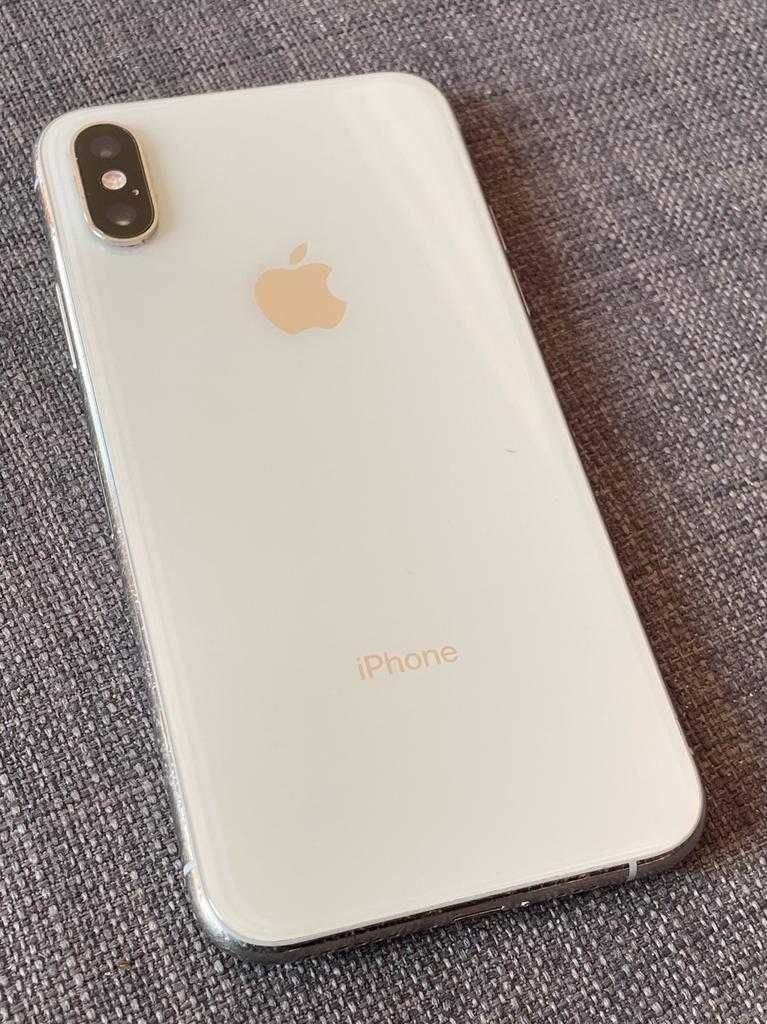 Iphone XS 256 GB Muito bom estado