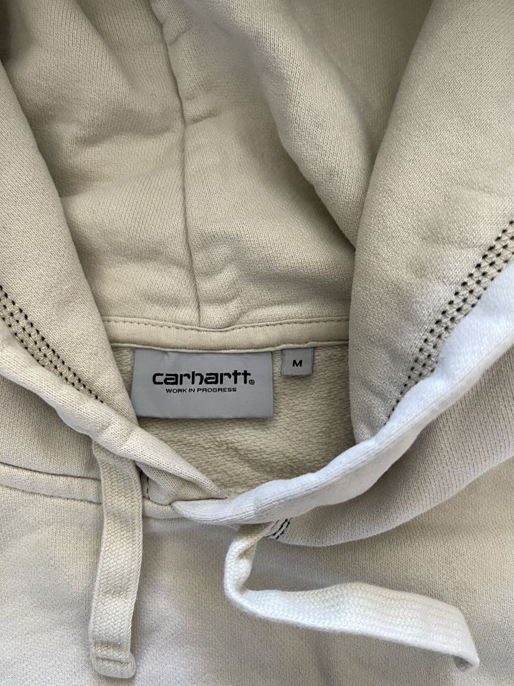 Худі Кархарт Carhartt