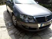VW Passat Variant 2.0 TDi Trendline Pack