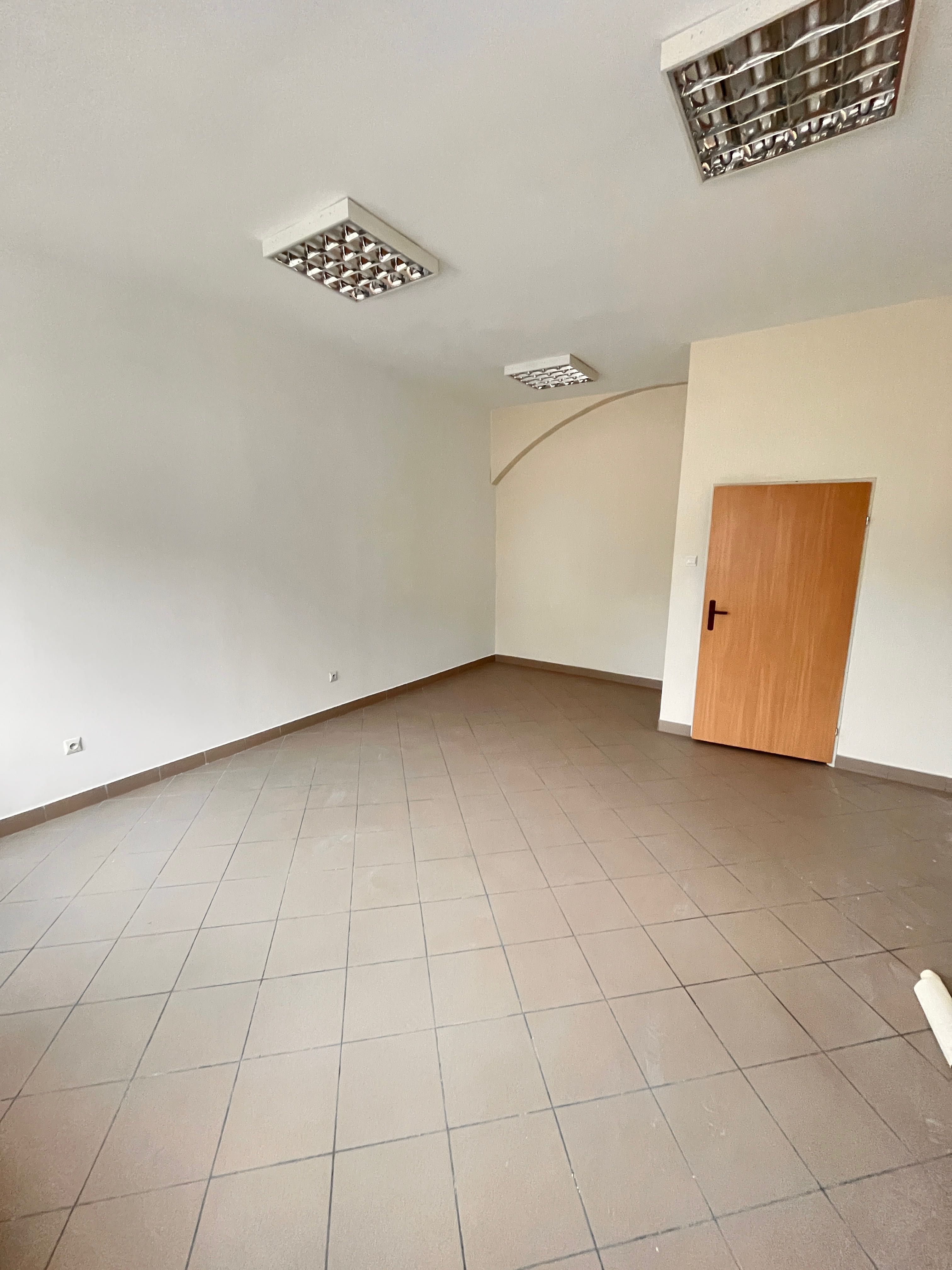Lokal w śródmieściu
