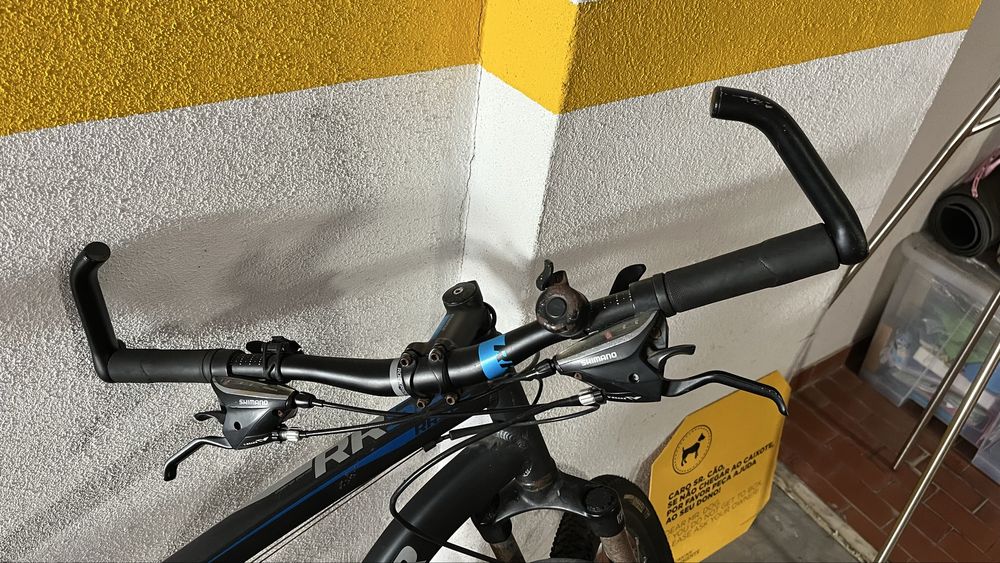 Rockrider RR 5.2