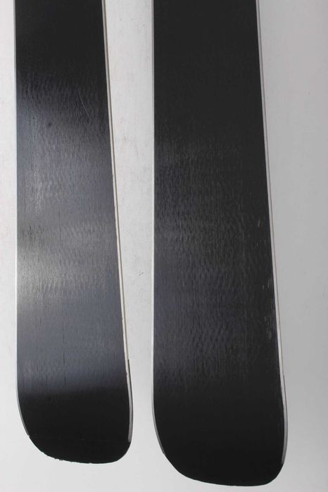 Narty premium Grenzwertig Guard 170 cm + Tyrolia PRD 12 GW - 2054