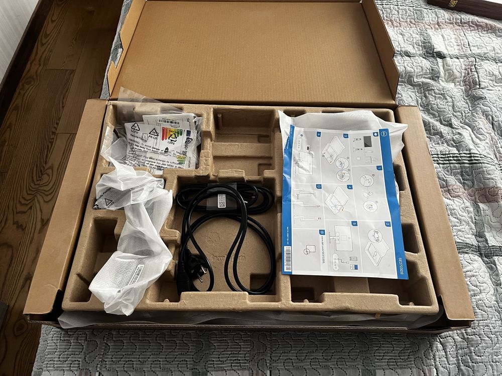 Монітор Dell SE2723DS 27”