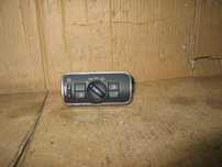 wlacznik przełacznik świateł pod xenon volvo S60 II lift 13-18r. 30739448