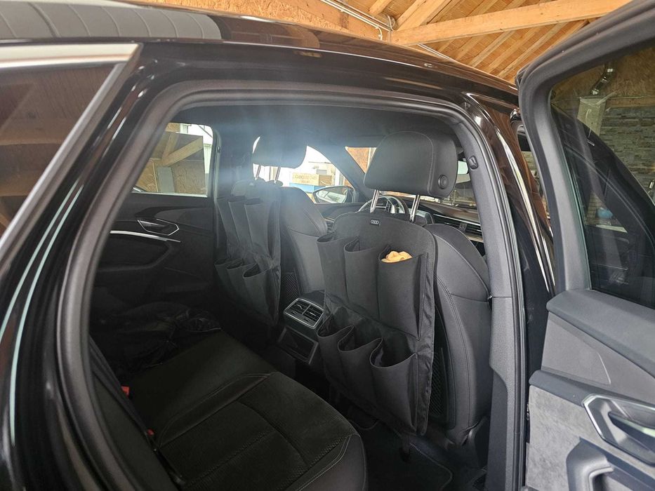 Audi E-Tron Sportback 55