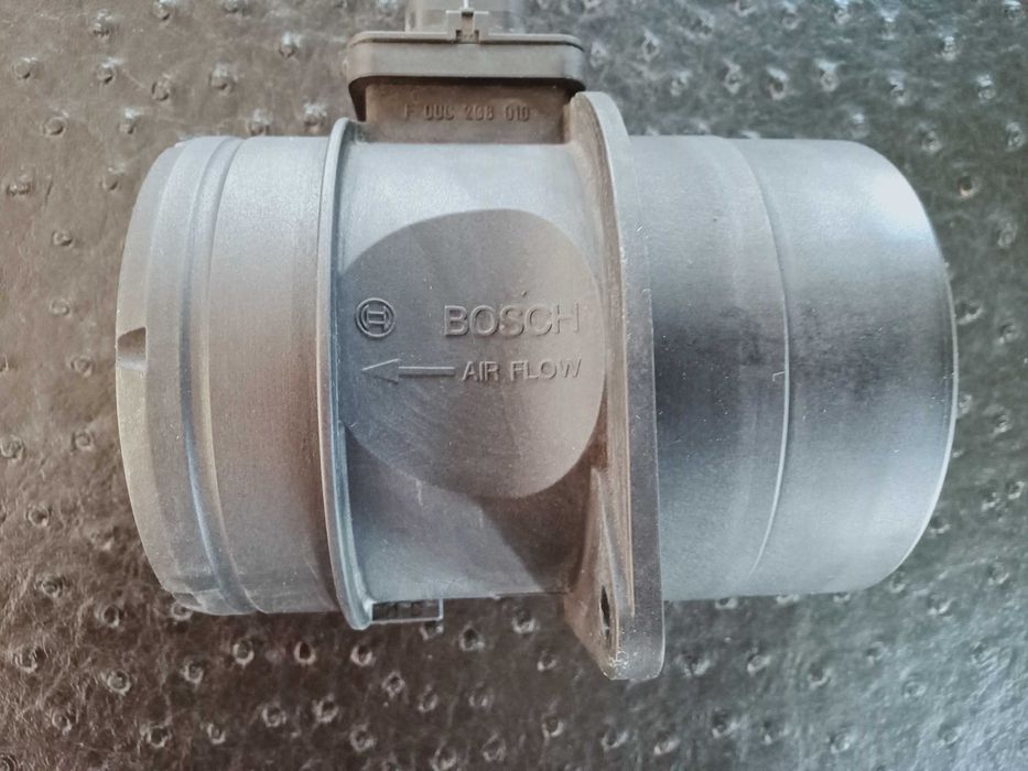Przepływomierz powietrza Bosch wolkswagen audi Skoda 2.0 TDI