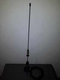 Antena magnes 4-TECH LEGEND 75cm CB