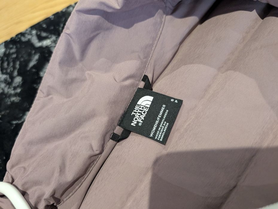 Cienka kurtka The North Face 36 S
