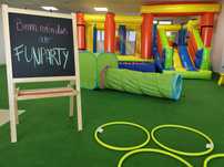 Espaço para Festas FunParty