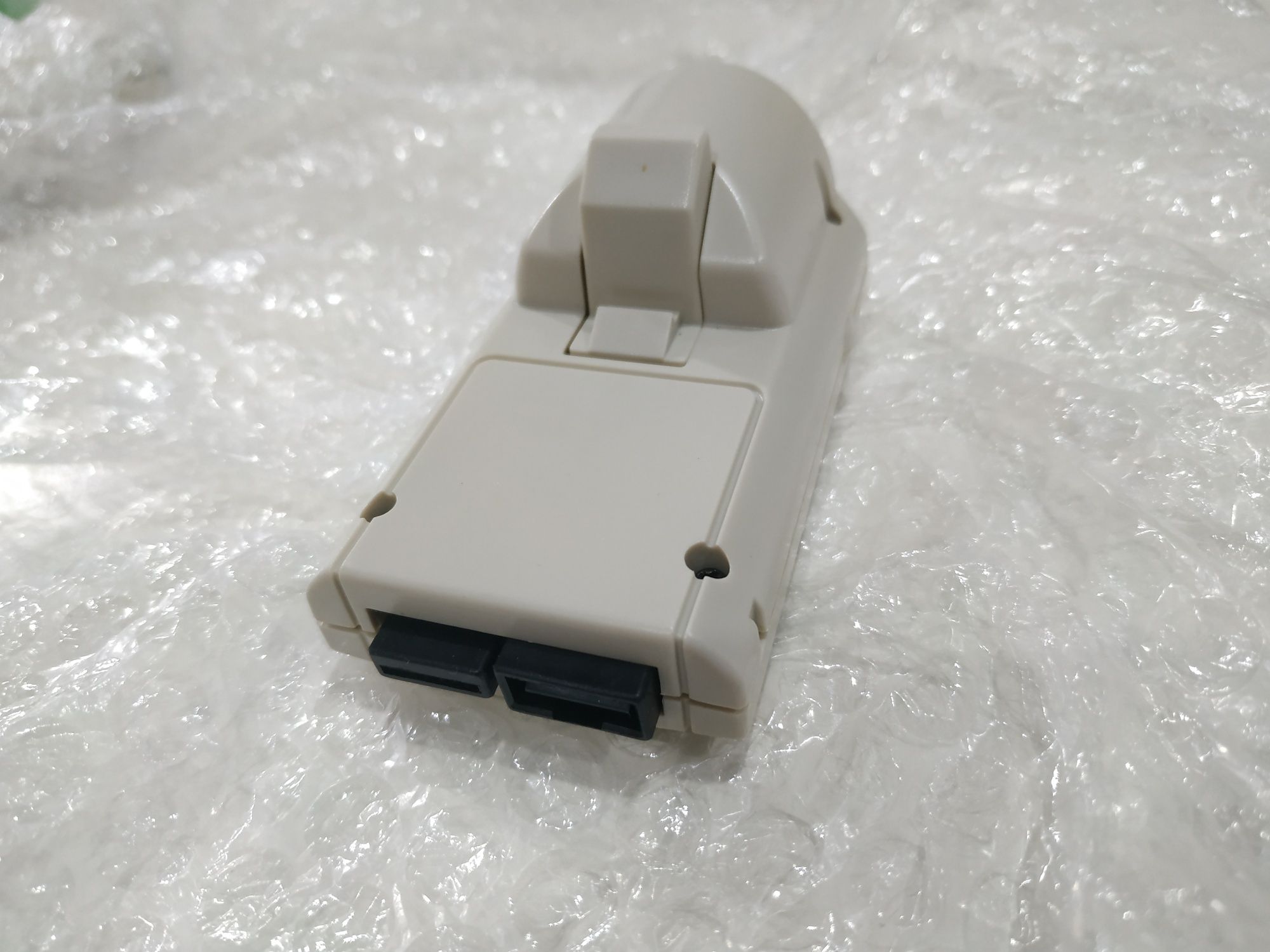 Sega Dreamcast TopWay Vibration Rumble Pack Vibração