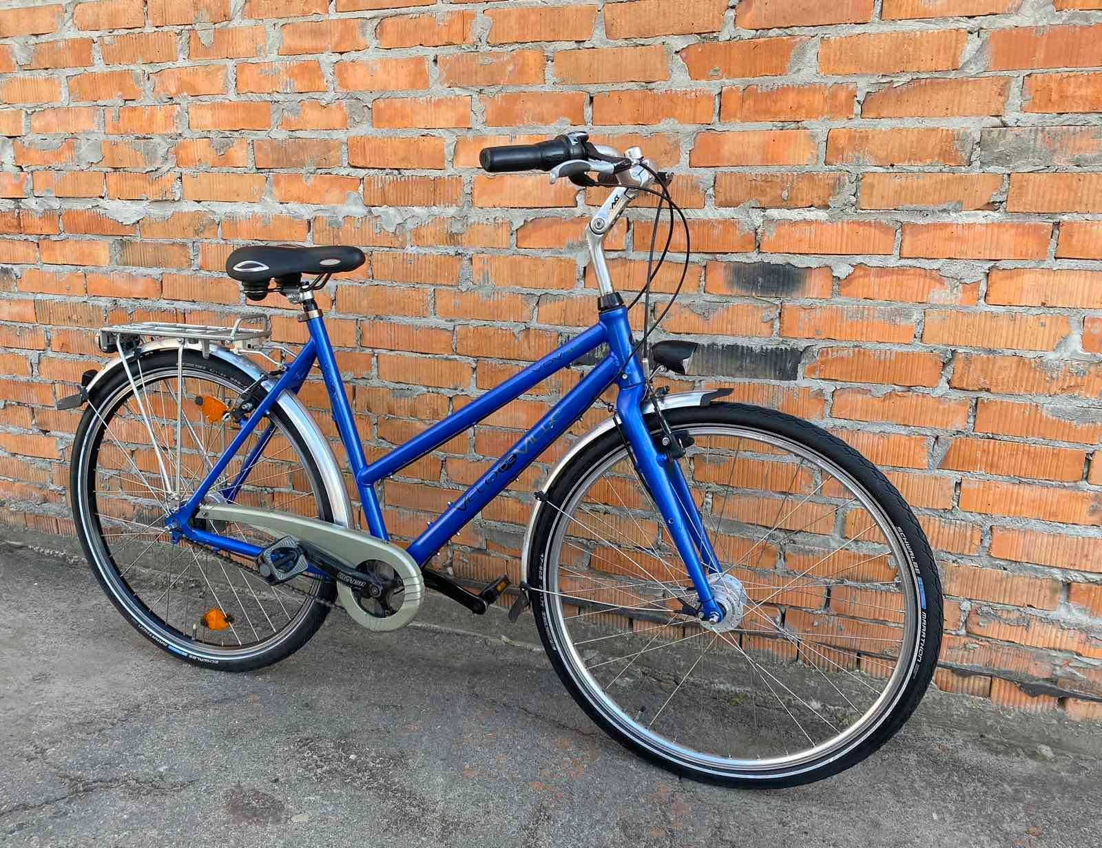 Велосипед VelodeVille VDV35 з Німеччини!