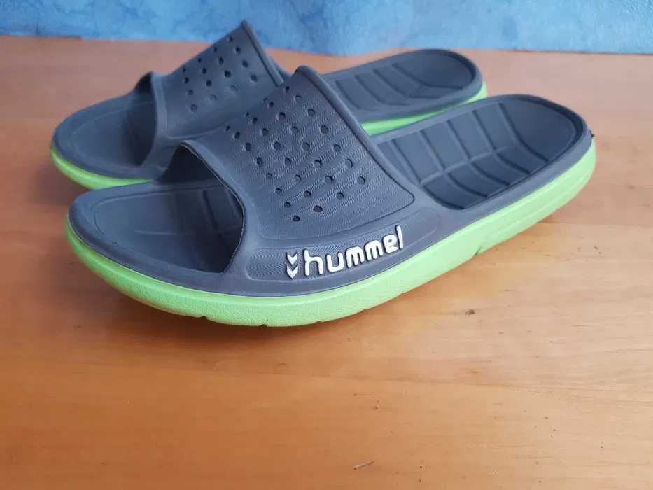 Klapki Hummel Sport R 41