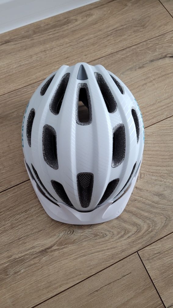 Kask rowerowy Giro