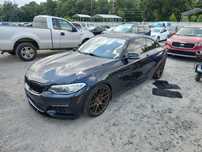 BMW Seria 2 2015 BMW M235I 3.0 Benzyna / Manual / RWD / M-Pakiet