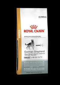 Owczarek Niemiecki Adult 16 kg Royal Canin