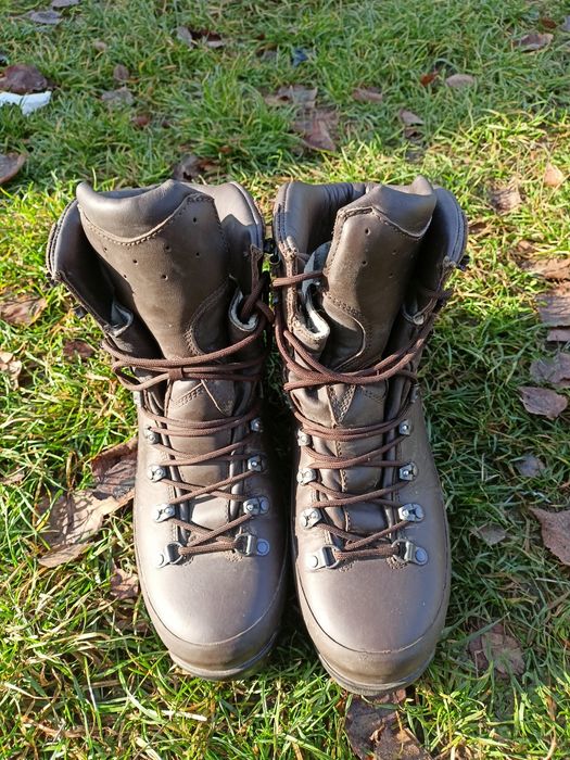 Берці, берци, черевики