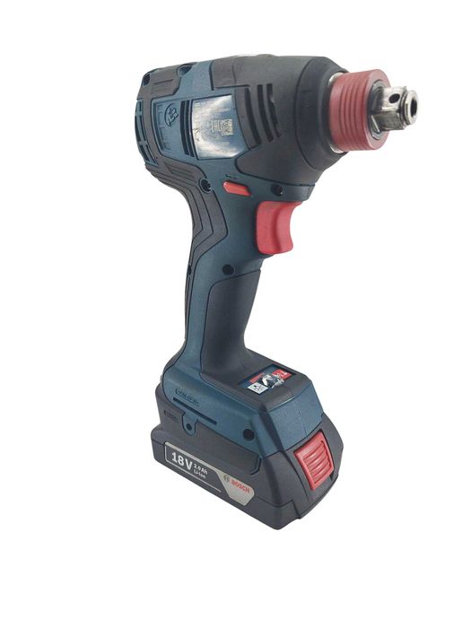 Klucz Udarowy BOSCH GDX 18V-200 C