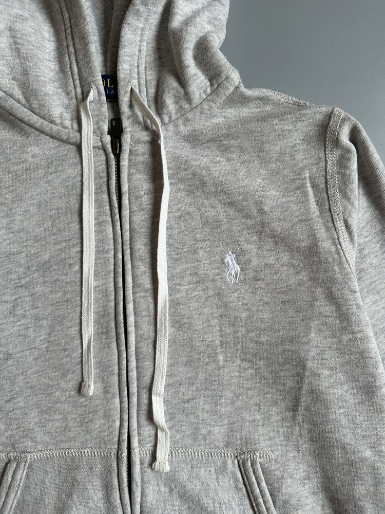 Зіп худі зіпка Polo Ralph Lauren