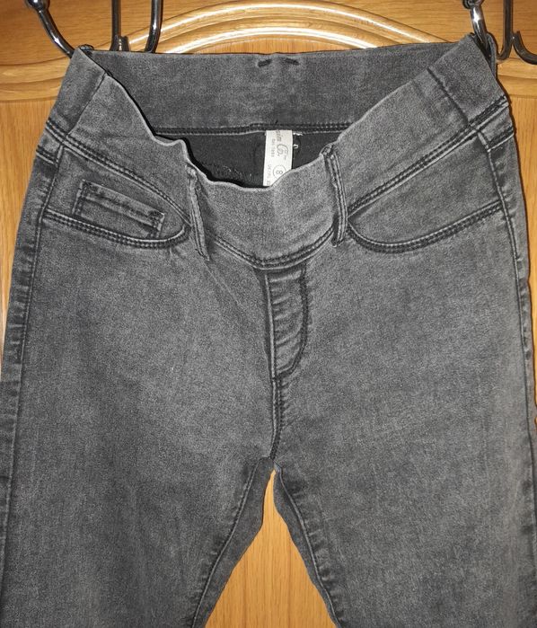 Calças de ganga 36 Denim & Company