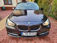 BMW 5GT BMW 5GT F07 2.0d