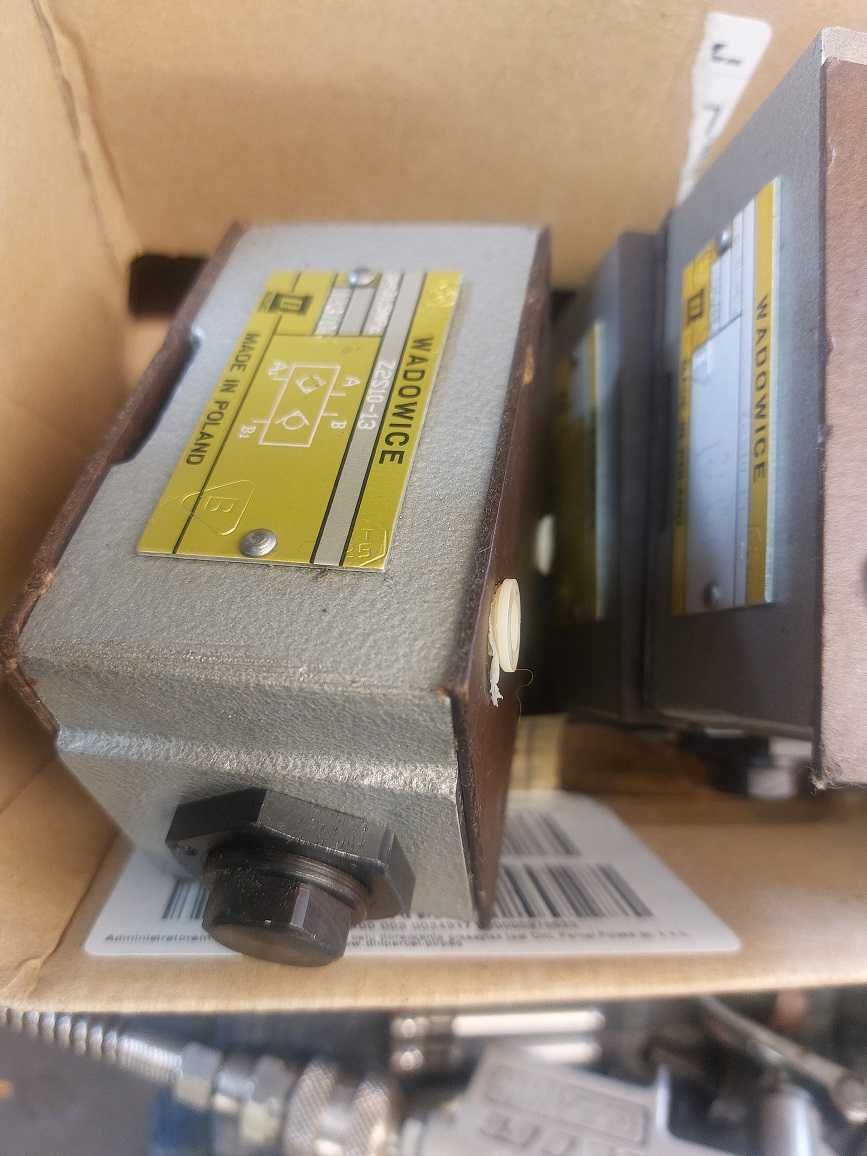 zawór hydrauliczny ponar Z2S10-13