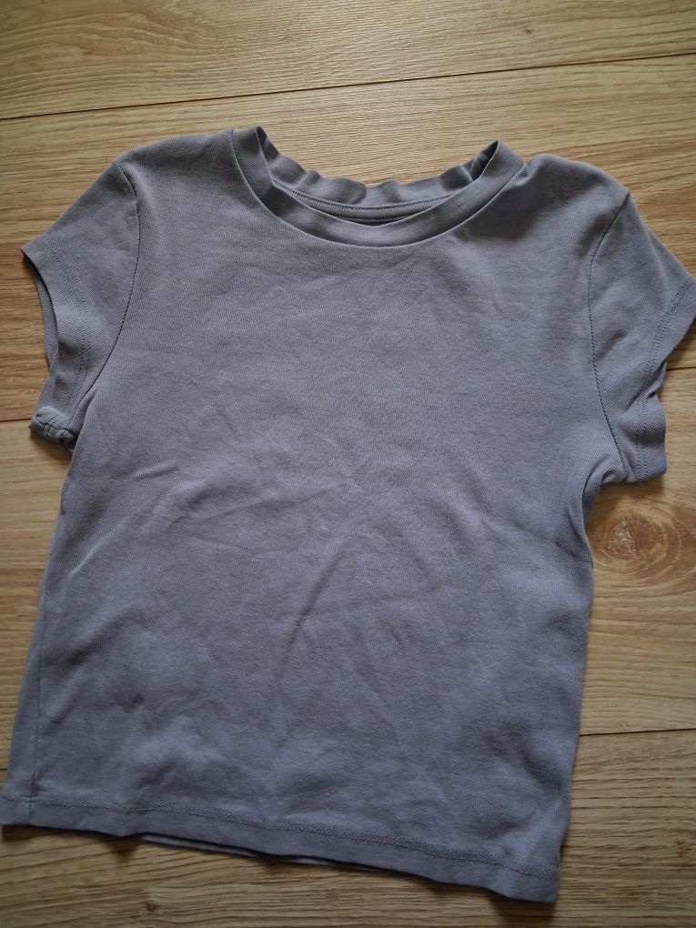 Crop top H&M 146/152