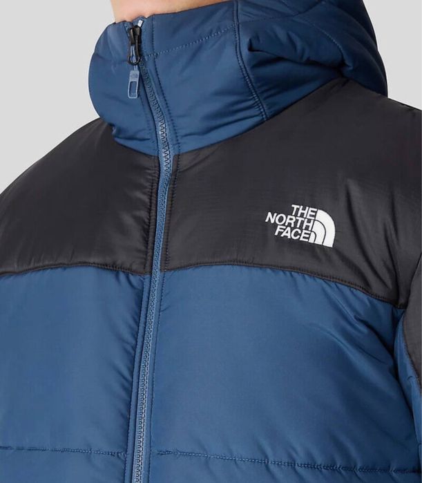 Куртка TNF The North Face NF0A7ZIUTJV1