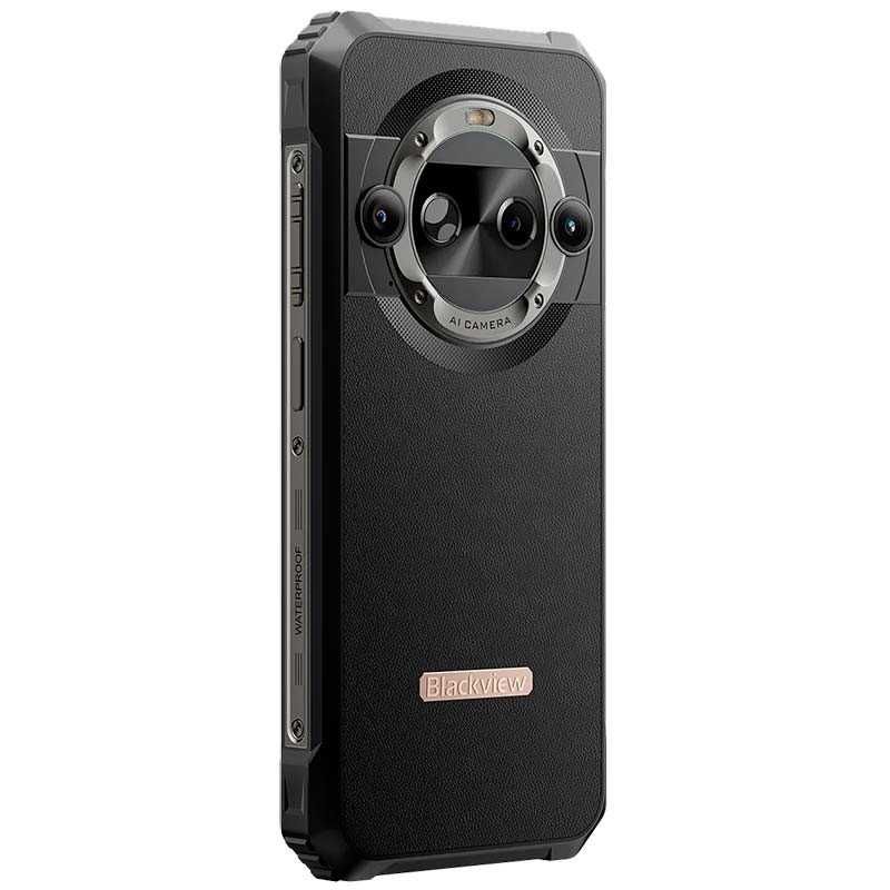 Blackview BL9000 Pro 5G 12GB/512GB IP69K 2.6GHz  Cam Termica