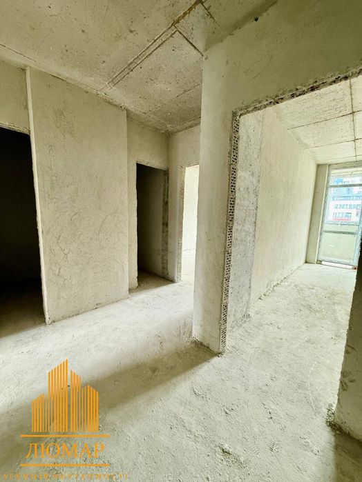 Продаж 2 кім. квартири в ЖК на Трускавецькій