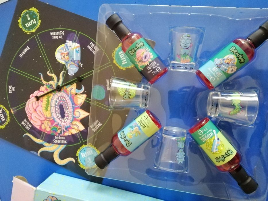 Настільна гра в колекцію